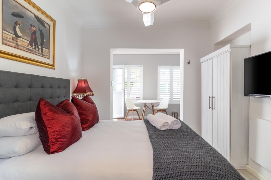 To Let 1 Bedroom Property for Rent in Paradyskloof Western Cape